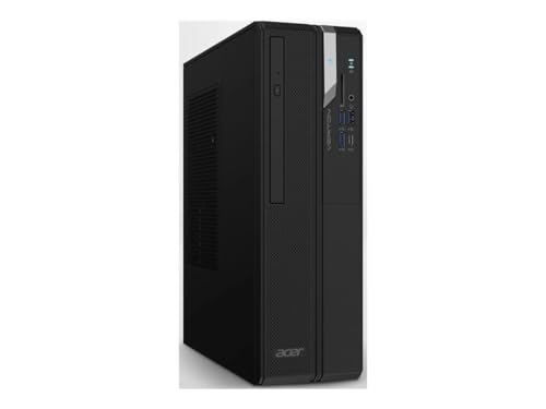 PC desktop di marca Acer Acer PC Desktop DT.R0QEB.00A