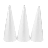 piece montee sans cone Matériel de bricolage - vous permet de donner cours à votre imagination, à la relation parent-enfant, de développer votre et vos compétences pratiques, cônes pour l'artisanat