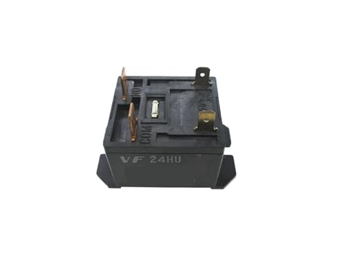 VF24HU VF-24HU VF24HU-24VDC relais 24 V CC 30 A DIP4