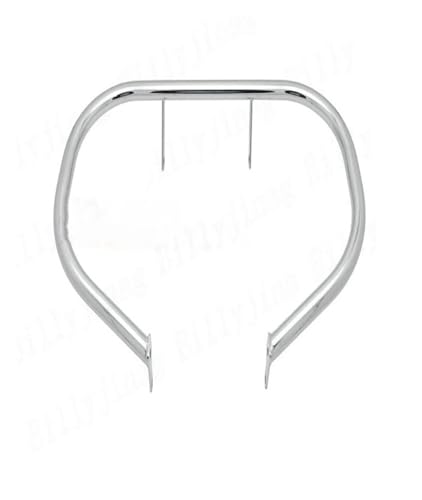 Barre de protection moteur pour voyager en Suzuki Boulevard VL 800 de 2001-2011