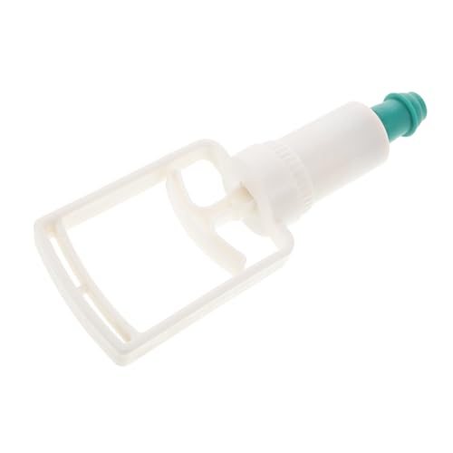 Vacuum Cupping Pump Tool Manual Cupping Device with Suction for Home Users Therapists Durable Construction for Body Cupping Therapy miniatura 1