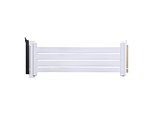 Câble riser PCI-E 4.0 x16 Phanteks résout le manque de place et l'affaissement des GPU