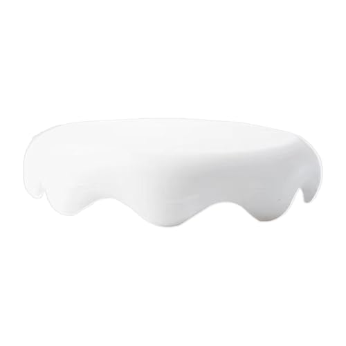 Nybhyjka para taza de café, protector de silicona reutilizable, tapa flexible para taza de café, para el trabajo al aire libre, viajes, uso diario, hogar, viajes, mañana, cocina, camping
