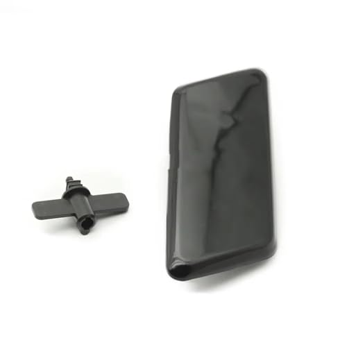 Cache lave-phare droit Camry 2006-2011 pour rénovation auto - 3
