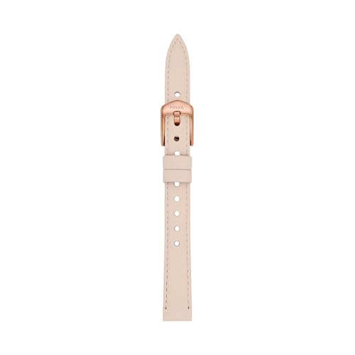 Image of Fossil Stainless Steel Interchangeable Watch Band Strap