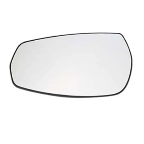 Lentille de rétroviseur Roewe 550 résout le problème de miroir cassé ou de buée persistante