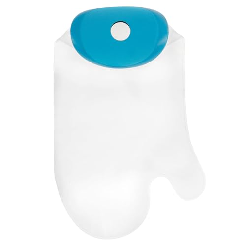 Cast Covers for Shower Arm Adult Waterproof (Short) Full Protector Cover Soft Comfortable Watertight Seal to Keep Wounds Dry Bath Bandage Broken Hand, Wrist, Finger, Elbow Reusable Durable