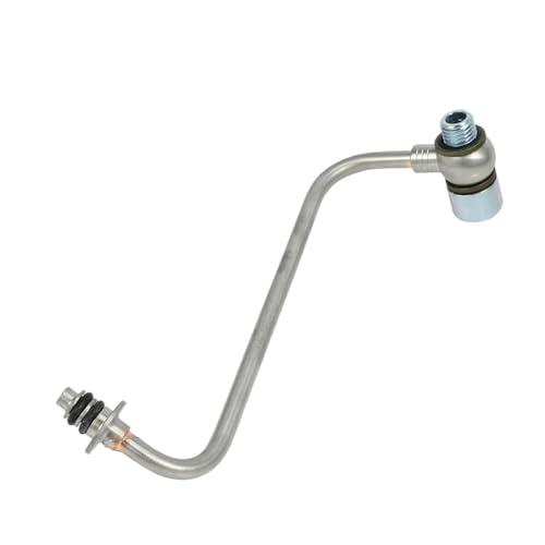 Tubo de aceite para turbocompresor Buick Encore 2013-2017 5