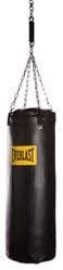 Everlast 100-Pound Nevatear Heavy Bag (Traditional Logo)