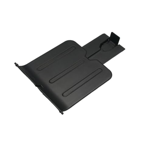 Plateau de sortie de papier de rechange pour imprimante laser P1102w P1006 bac de réception noir