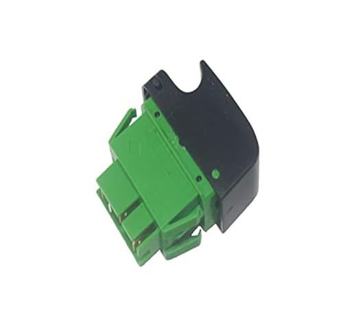 Bouton de Commande lève-vitre électrique Haute Précision pour Peugeot 107 et Citroen C1 2005