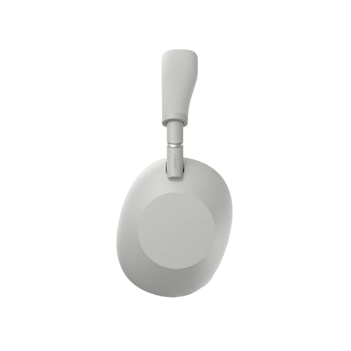 Image of Sony - WH-1000XM6 Wireless Noise-CANCELING Headphones Bundle with Finder Key Chain | Includes Swissdigital Hexagon Finder Key Chain, QN3 HD Noise-Canceling, Up to 30-Hour Battery