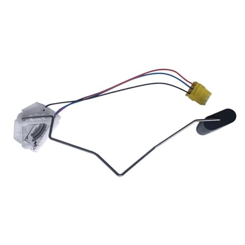 Sensor nivel de combustible para solucionar fallos de aguja en Tiguan 2012