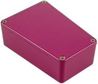 Hammond Narrow Trapezoid Enclosure - 1590TRPBPR