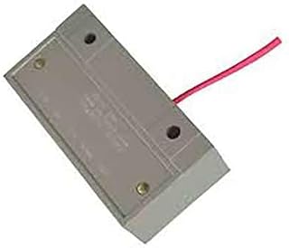21FR1-B Magnetic Actuator, N/O, Aluminum, Compatible W/ 20FR/6B Series, -25 to +85 Degree C,