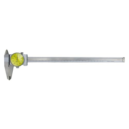 Machine DRO 300mm Metric Dial Caliper