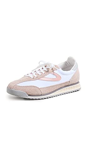 Image of TRETORN Women's Rawlins Casual Lace-Up Sneakers