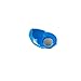 YOYDHVMKR Washer 6V0955485 6V0 955 485 Wiper Washer Fluid Reservoir Tank Bottle Cover Cap Lid ABS Blue Car Replacement Parts Reservoir