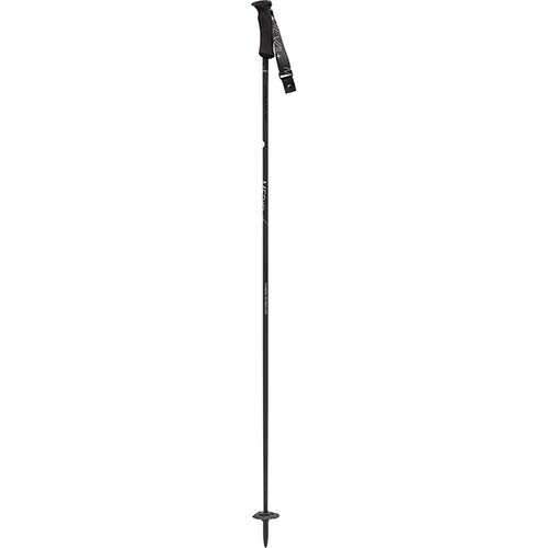 Swix Medieval+ - Black