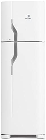 Geladeira Frost Free Electrolux 261L Branco (DF35A) 220V