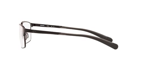 Image of Costa Del Mar Mens 6a3002v Bimini Road 200 Rectangular Prescription Eyewear Frames