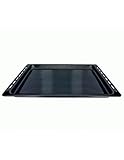  RECAMBIOS DREYMA ® Bandeja Horno para marca TEKA. Medidas 460x370x24 mm C.O. 82405901 y 92405601