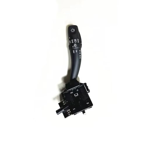 Clignotant voiture interrupteur phare fluide pour Veracruz levier commande stable - 4