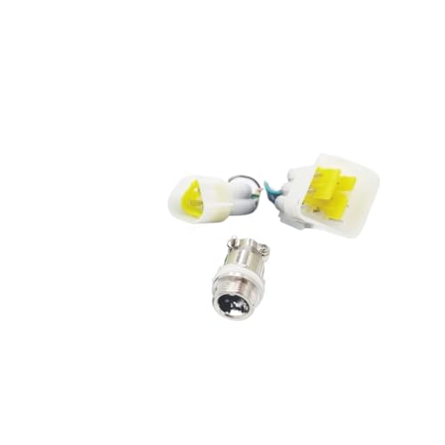 Velocímetro cuádruple para ATV 300B de 300 cc (repuesto 5.1.01.0012) 5