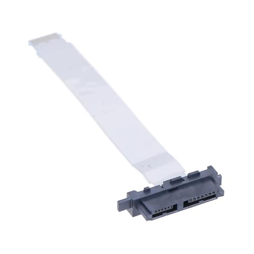 Cable conector SATA para disco duro compatible con Dell miniatura 3