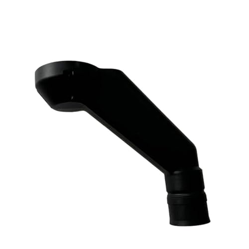 Evita vibraciones en boquilla DJI T40 con varilla de soporte estable
