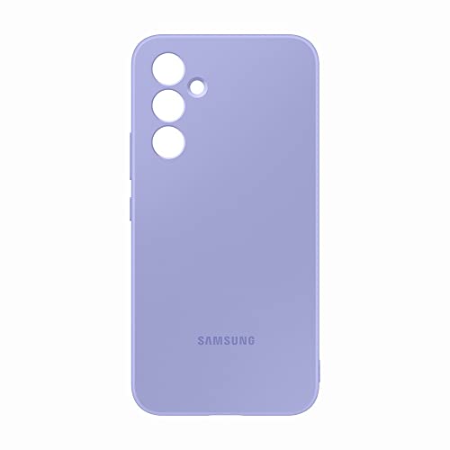 Samsung - Cover Per Samsung Galaxy A54-mirtillo - 3