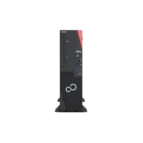 Fujitsu ESPRIMO D9011 i7-11700 16GB 512GBSSD NVMe DVD WLA W10P