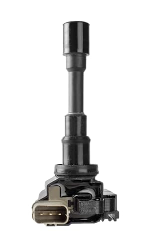 VALEO Bobine d'allumage 245177 Compatible avec: FIAT SEDICI, SUBARU JUSTY II, JUSTY III, SUZUKI ALTO VI, BALENO, BALENO Kombi, BALENO Schrägheck, CARRY...