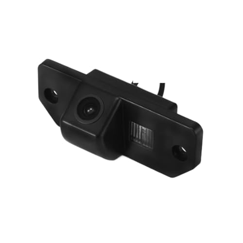 Caméra de recul Ford Focus 2 et C-Max 2005-2011 - Caméra arrière CCD HD étanche grand angle
