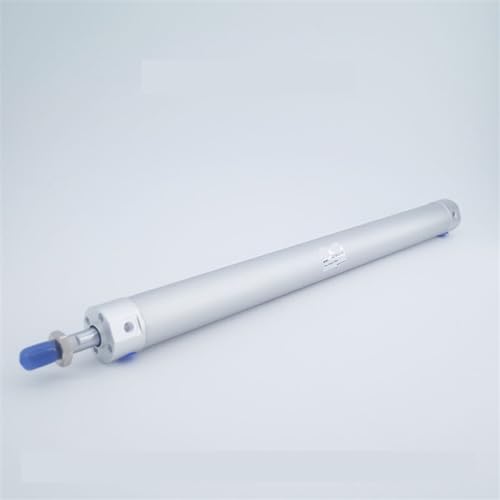 Cylindre rond de 50mm alésage CG1BA pour éliminer l'usure machine