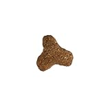 JosiCat Sterilised Classic (3 x 1,9 kg) | Adult | Premium Trockenfutter für kastrierte Katzen | mit wenig Fett und viel Protein | Powered by JOSERA | Katzenfutter | Alleinfuttermittel | 3er Pack