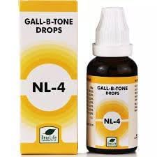 New Life NL-4 Gall-B-Tone Drop (pack of 2)-image-44