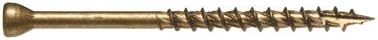 48637 No. 8 2.5 in. 2000 Hour Star Trim Screw