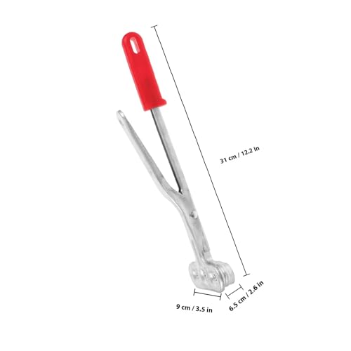 Herramienta de Recogida Magnética de alta capacidad 4.5kg con pinzas de metal robustas 3