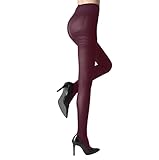 solidea - collants - femme melanzana 4-xl