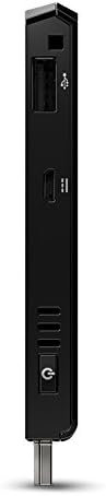 Intel Corp. BOXSTCK1A8LFC Compute Stick STCK1A8LFC