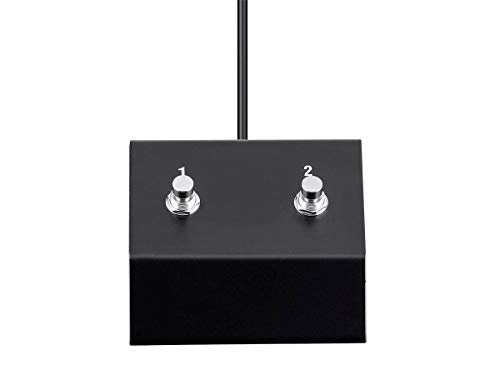 image for Monoprice Amplifier Speaker (611102), black