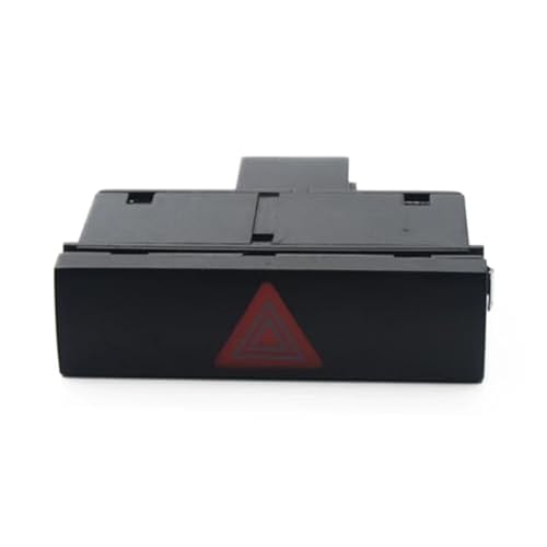 Interrupteur de feux de détresse Audi : bouton warning bloqué solution 4F0941509
