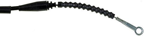 Dorman C138652 Brake Cable delantero para sistema de freno 3