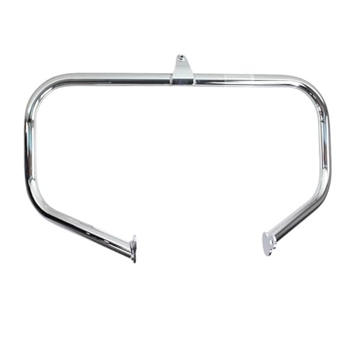 Barre de protection moteur et réservoir avec accessoires pour Touring et FLTR