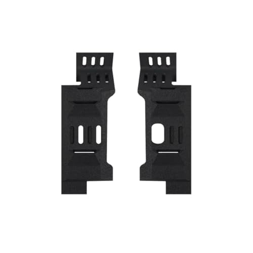 Pièce drone Crocodile75 V3 pour maintenance châssis carbone