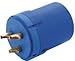 AMPHENOL INDUSTRIAL 97-28-10S CIRCULAR INSERT, SOCKET, 7WAY, SOLDER