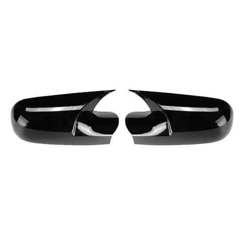Coque rétroviseur extérieur brisée ? Réparez votre Megane 2 MK2 avec cette paire de caches