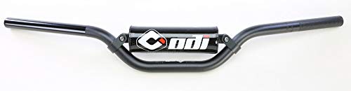 Odi 206-2785Bk 7/8 Inch Handlebar Black