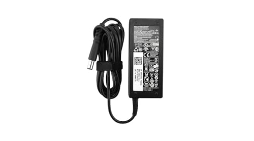 Origin Storage ADP-DELL180W/EU Netzteil & Wechselrichter für den Innenbereich, 180 W, Schwarz – Netzteil & Wechselrichter (Laptop, Innen, 180 W, 19,5 V, Schwarz, 9,23 A)